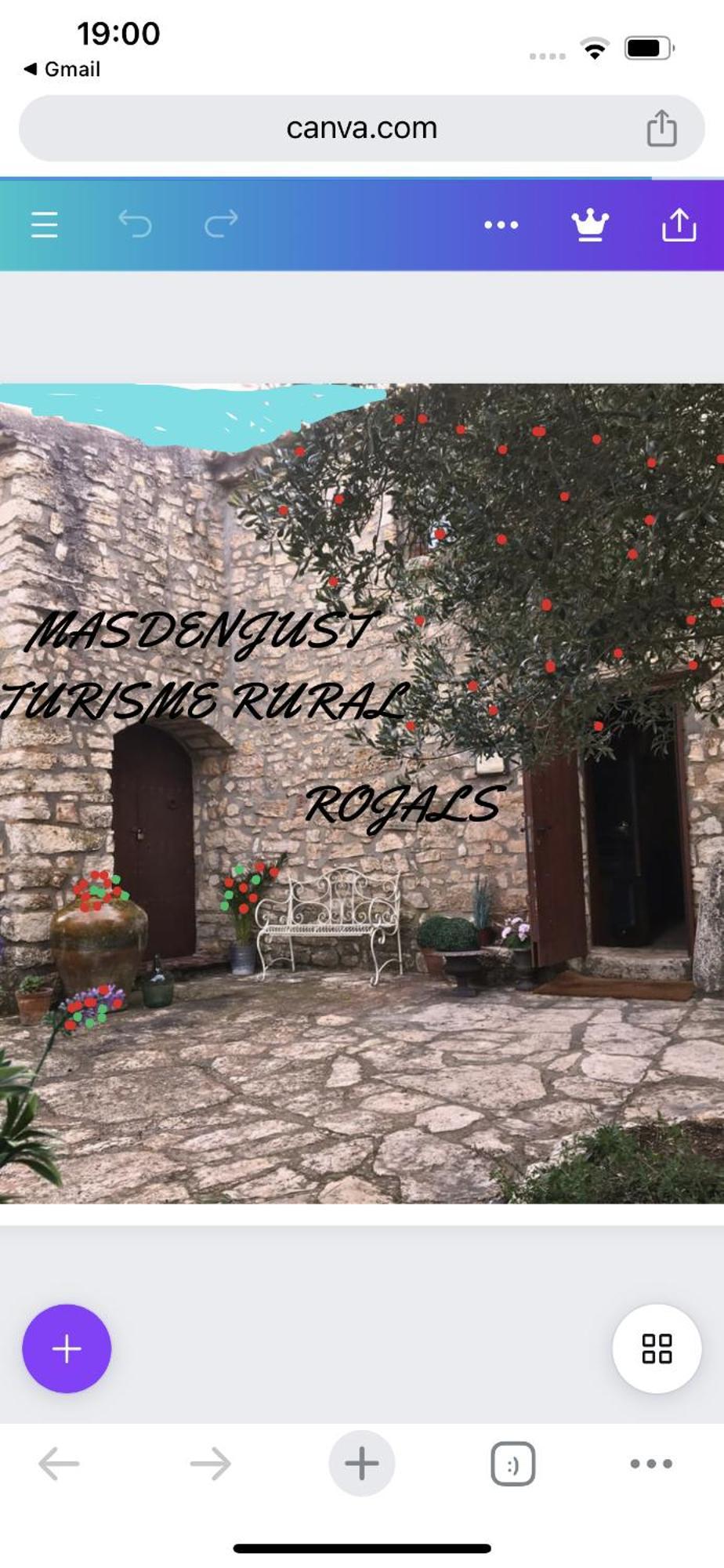 Masiadenjust Rojals 외부 사진